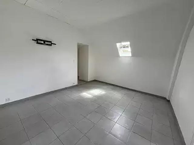 Trosly Breuil 60350 Location appartement 2 pièces t2