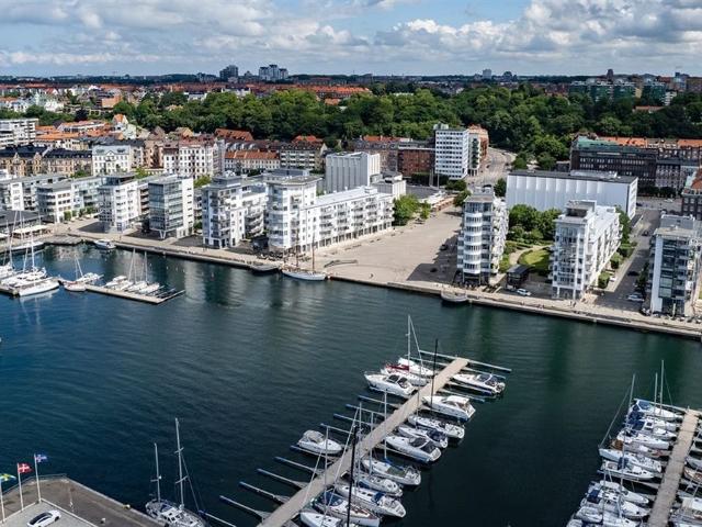 Trosshalaregatan 3