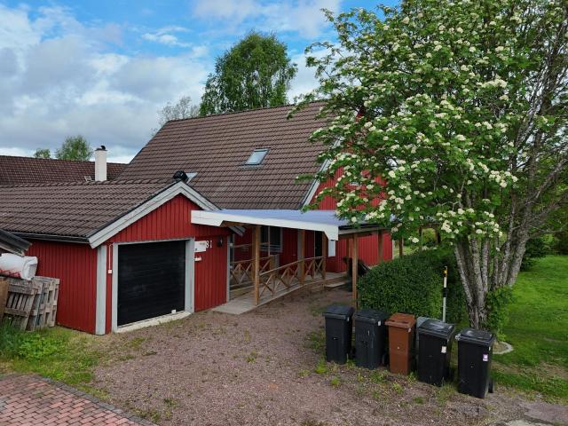 Trätäppvägen 81