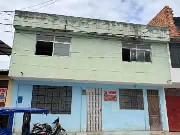 Trato DIRECTO: SE REMATA CASA 2 PISOS: OPORTUNA INVERSIÓN EN MOYOBAMBA,TODOS PAPELES OK