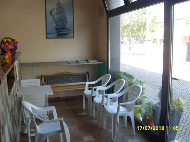 Trattoria pizzeria
