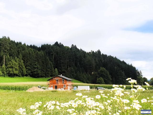 Tratten Wohnen mit Ausblick & Guter Nachbarschaft g32