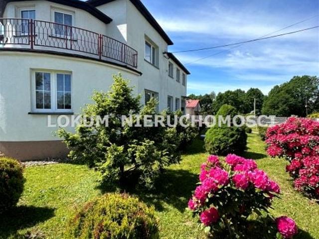 Traugutta 141,50 m², Jastrzębie Zdrój
