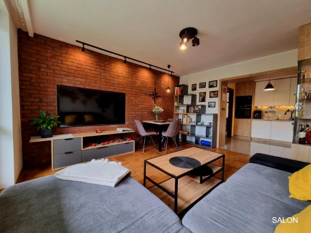 Traugutta 15 55 m², Tarnów