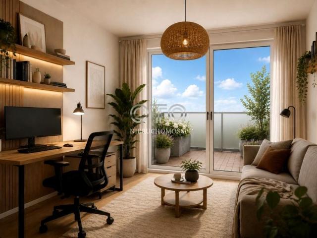 Traugutta 15,70 m², Wrocław