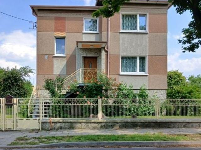 Traugutta 170 m², Ostrów Wielkopolski