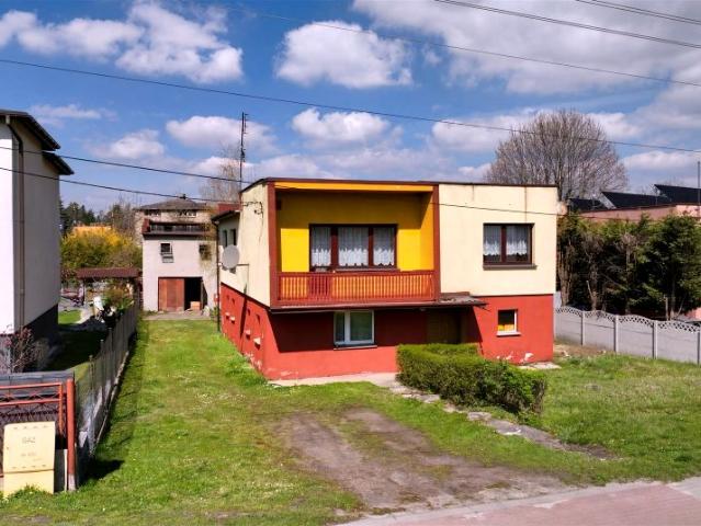 Traugutta 200 m², Rydułtowy
