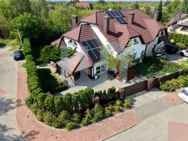 Traugutta 200,20 m², Częstochowa