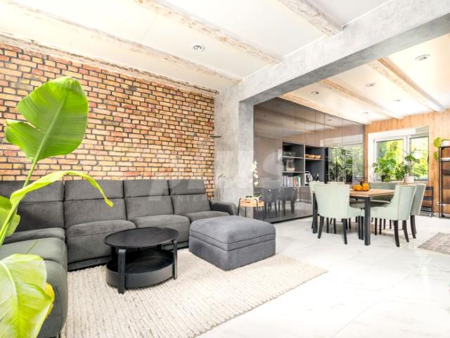 Traugutta 238,22 m², Szczecin