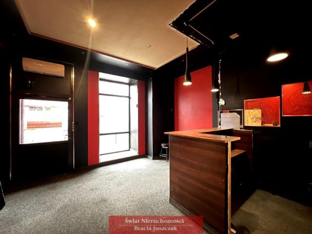 Traugutta 28,10 m², Wrocław