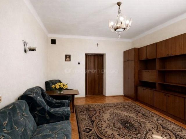 Traugutta 35,31 m², Radom