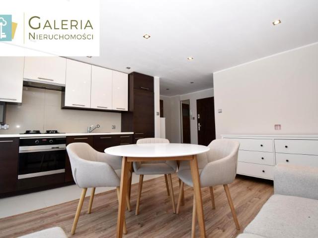 Traugutta 36,40 m², Elbląg