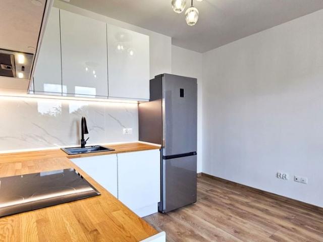 Traugutta 37,30 m², Orzesze