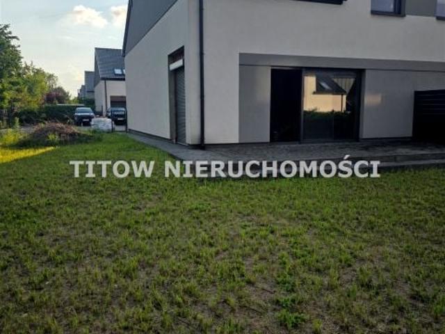 Traugutta 38 150 m², Sosnowiec