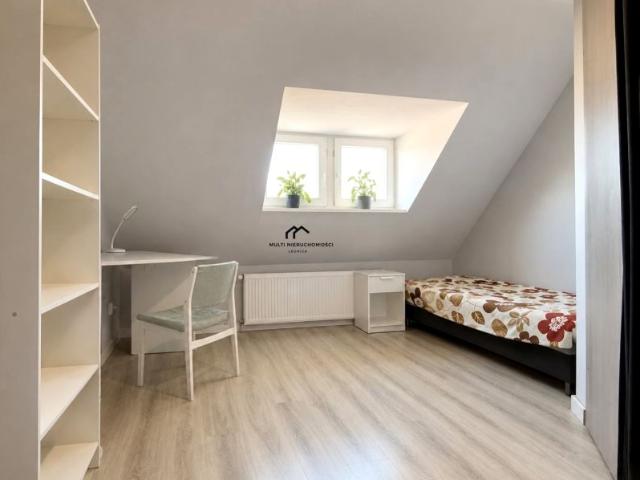 Traugutta 51,99 m², Legnica