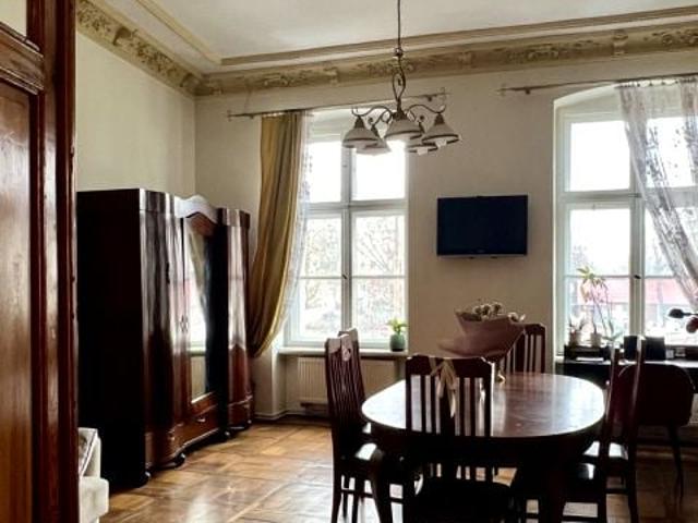 Traugutta 53,46 m², Wrocław