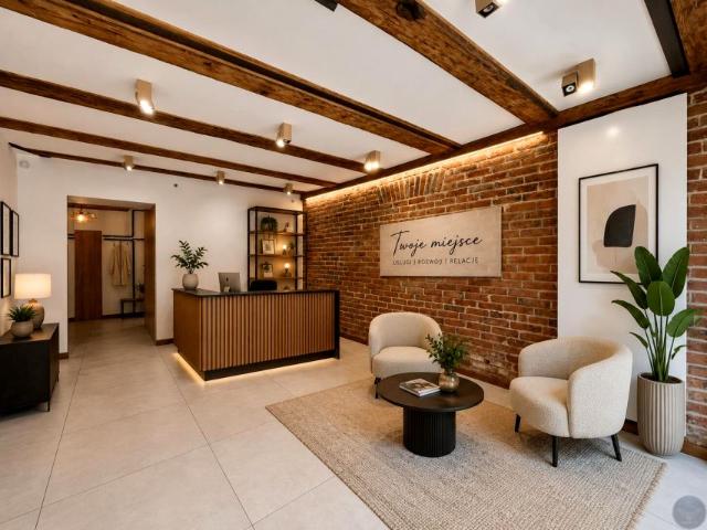 Traugutta 55,14 m², Wrocław