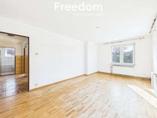 Traugutta 65,05 m², Dzierzgoń