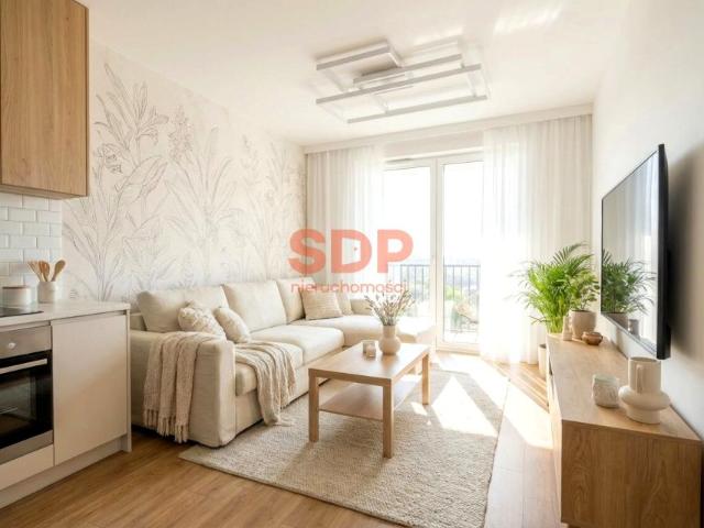 Traugutta Romualda 34,93 m², Wrocław