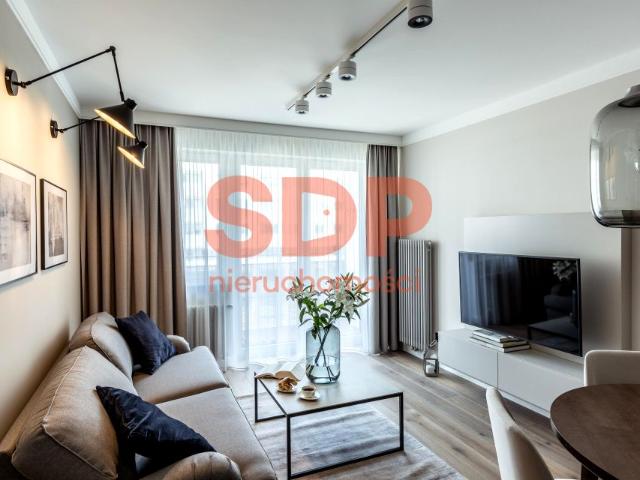 Traugutta Romualda 36,98 m², Wrocław
