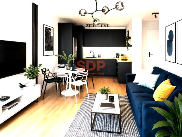 Traugutta Romualda 68,01 m², Wrocław