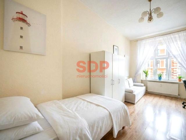 Traugutta Romualda 97,08 m², Wrocław