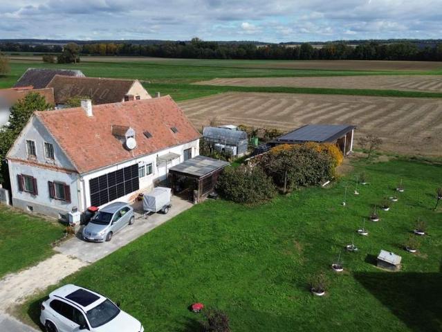 Traum vom leistbaren Haus im SÜDBURGENLAND