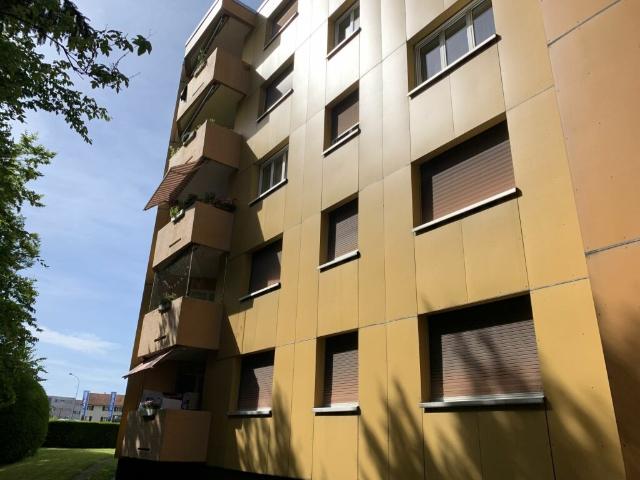 Traum vom wohnen am Bodensee mit dieser Wohnung erfüllen