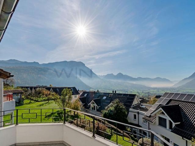 Ein Zuhause, das die Seele lächeln lässt