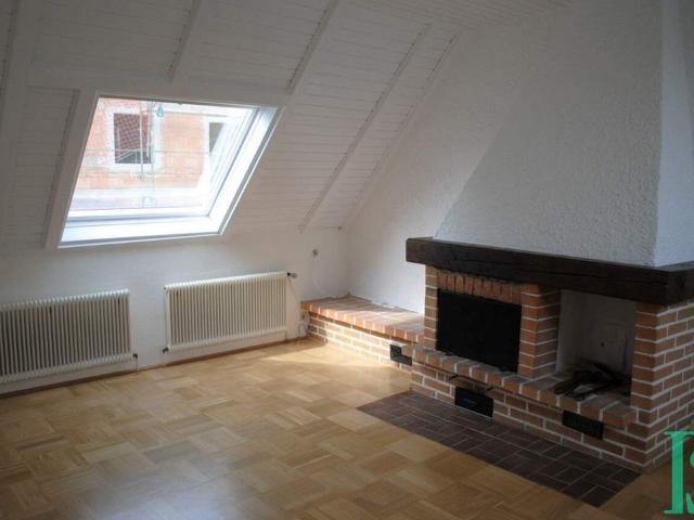 Traum Wohnung mit Hausflair – beim Schloss Hunyadi