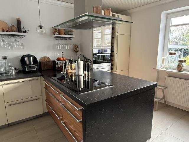 Traum Bungalow mit Einliegerwohnung in Mölln – modern & gepflegt