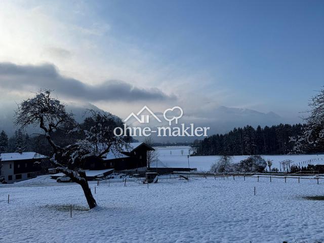Traum Grundstück ruhig, sonnig am Waldrand keine Maklerprovision