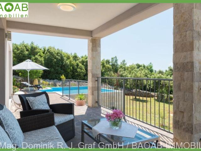 TRAUM MEERBLICK VILLA > SONNE > MEER > LUXUS > LIFESTYLE