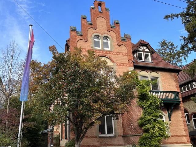 Traum Office mit Dachterrasse, Blick in's Grüne & Gemeinschaftsküche mitten im Stuttgarter Norden