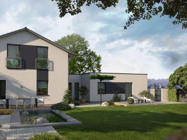Traumdomizil in Neuwied: Ihr maßgeschneidertes Familienparadies