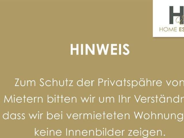 Träume zu verwirklichen! 4 Zi. Wohnung in guter Lage nahe der Weißen Elster