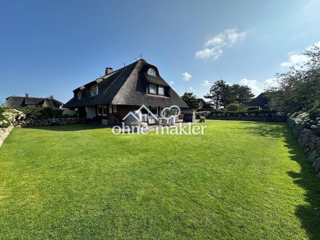 Traumferienhaus in Traumlage