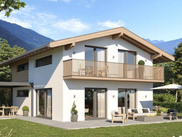Traumgrundstück für Ihr Einfamilienhaus in Wildschönau Niederau