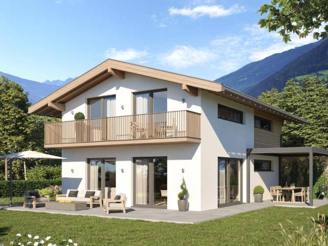 Traumgrundstück für Ihr Einfamilienhaus in Wildschönau Niederau