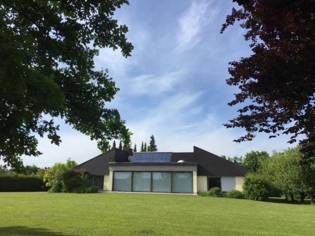 Traumgrundstück im Herzen von Oberösterreich Perfekt für Ihr Eigenheim mit Altbestand und riesigem Garten!