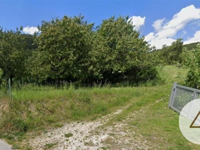 Traumgrundstück in ruhiger Zentrumslage