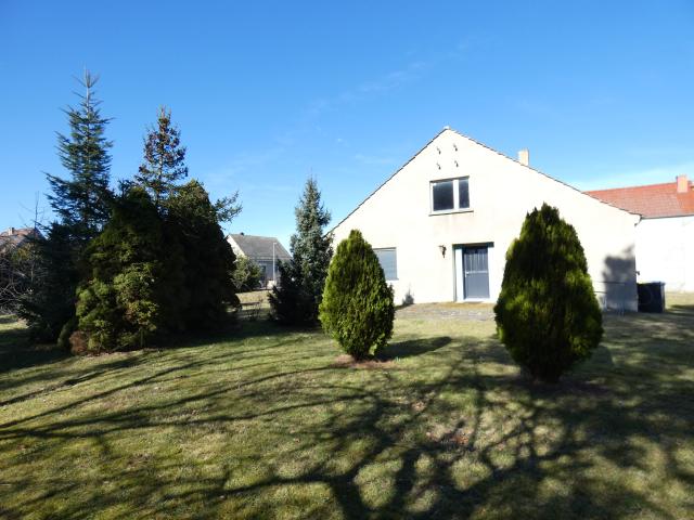 Traumgrundstück inkl. Wohnhaus mit Potential!