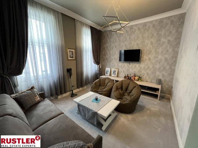 Traumhaft sanierte 3 Zimmer Wohnung in Top Lage! Nähe U2 Messe Prater