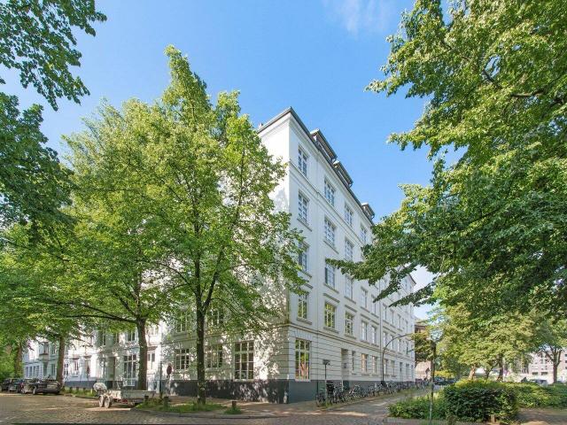 TRAUMHAFT SCHÖN! Ihr neues Zuhause in Ottensen