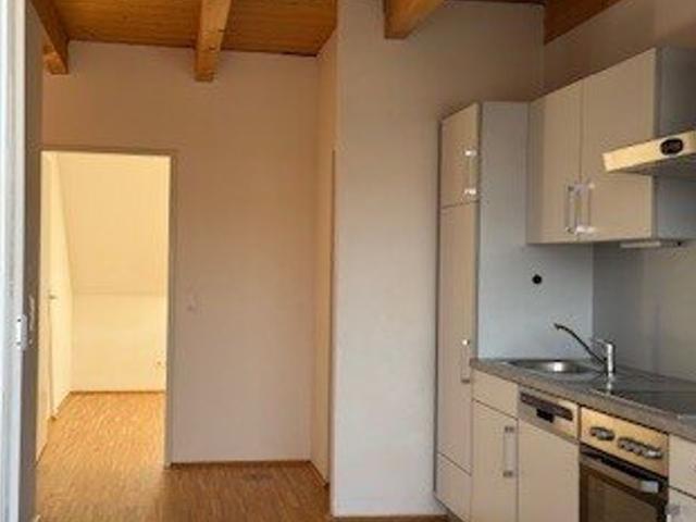 Traumhaft Schöne Dachgeschosswohnung mit Galerie: 72,71 m² Wohnung Gepflegt, Modern und Bereit zum Einzug im Zentrum der Grazer Hauptstadt, Urbanes Wohnen, Leben und Wohlfühlen