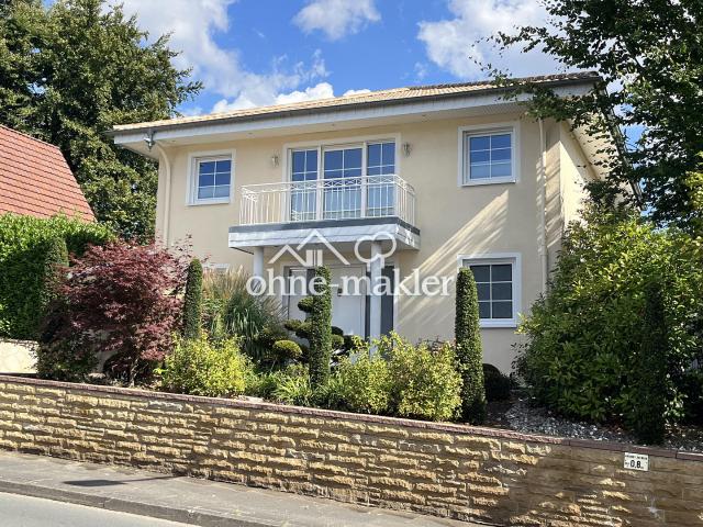 Traumhaft schöne, exklusive Stadtvilla in 32791 Lage