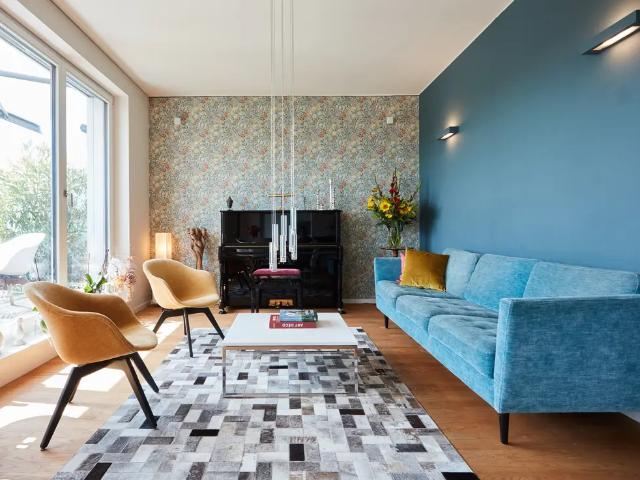 Traumhaft schönes Penthouse mit Dachterrasse