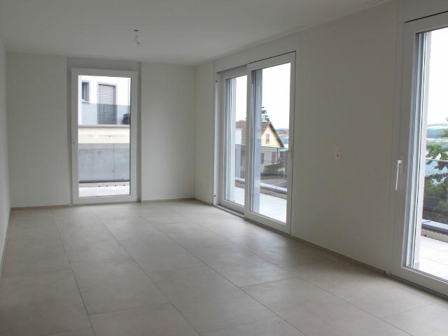 Traumhaft wohnen im Neubau! Dreamo. Ch
