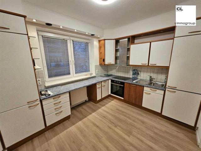 Traumhaft wohnen im Grünen Moderne 3 1/2 Zimmer Wohnung mit Loggia in Neudörfl zu vermieten!