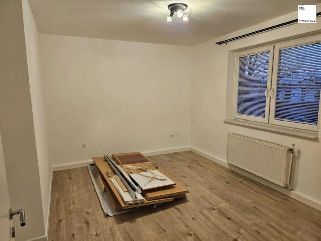 Traumhaft wohnen im Grünen Moderne 3 1/2 Zimmer Wohnung mit Loggia in Neudörfl zu vermieten!